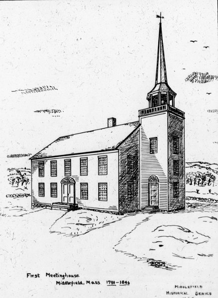 7 First Meeting House