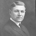 18 Rev. A.E. Gates