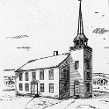 7 First Meeting House