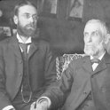 9 Rev. Charles Pease & son Charles Jr.