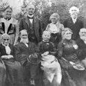 31 Smith Reunion - 1900