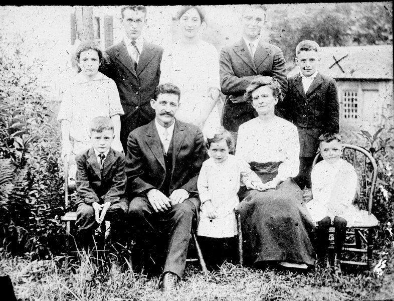 99 (Unknown Family)