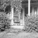 106 Porch - Mack House