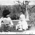 18 Walt & Mildred - 1922