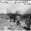 38 Dandy - First Hitch - Winter 1920