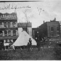 74 W. Springfield - Military - 1917