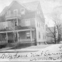 77 W. Springfield Home - 1917