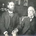 14 Rev. Chas. Pease & son Charles Jr.