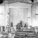 15 Original Church Interior