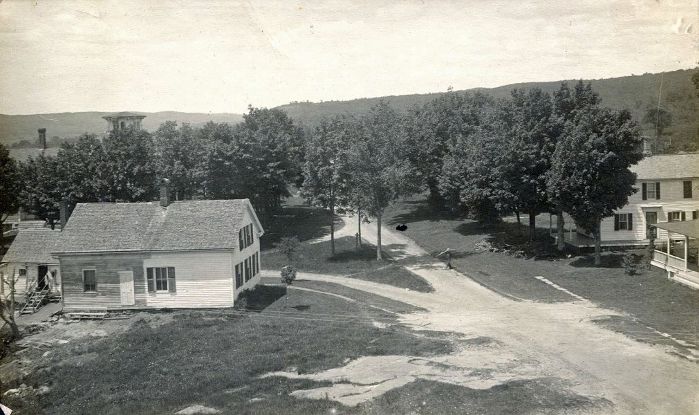 4 James Cody House