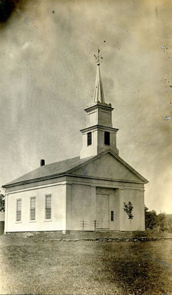 12 Baptist Church