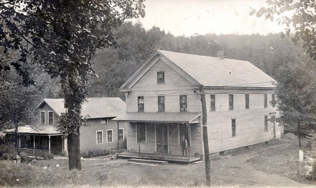 4 Bancroft Store